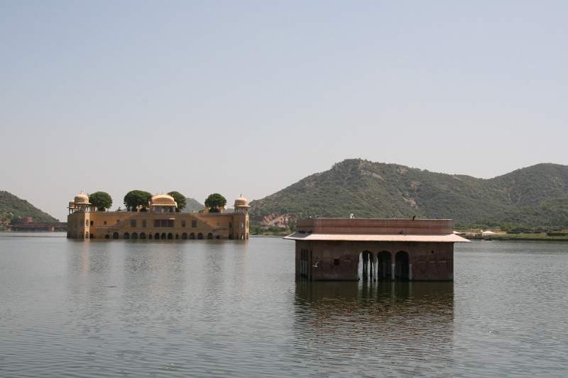 India & Nepal 2011 - 1450